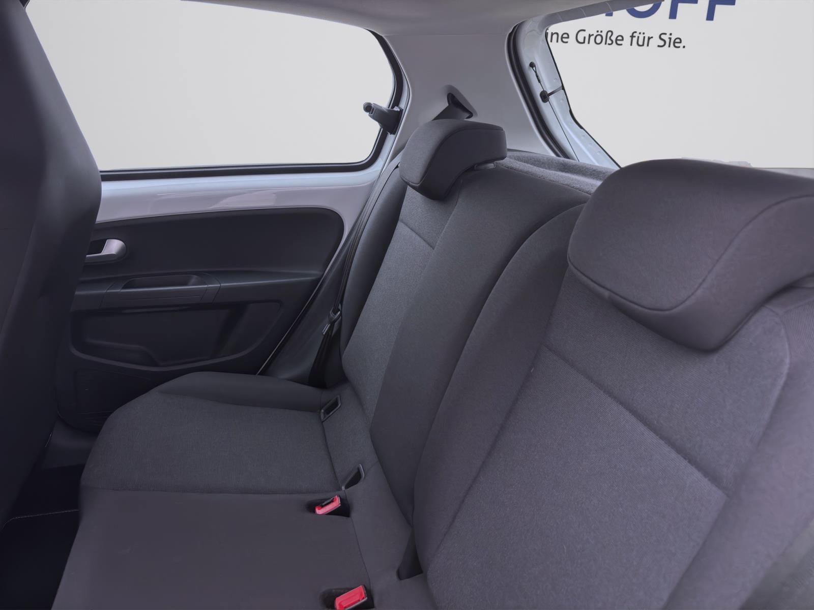 Volkswagen up! 1.0 MPI MOVE UP! KAMERA KLIMA PDC SITZHZG