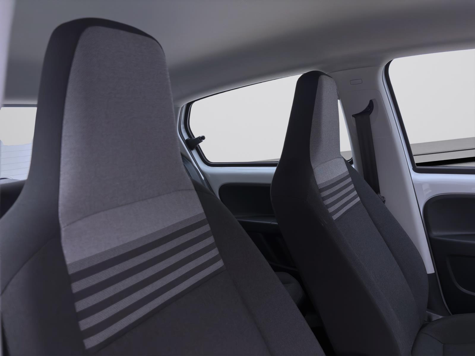 Volkswagen up! 1.0 MPI MOVE UP! KAMERA KLIMA PDC SITZHZG