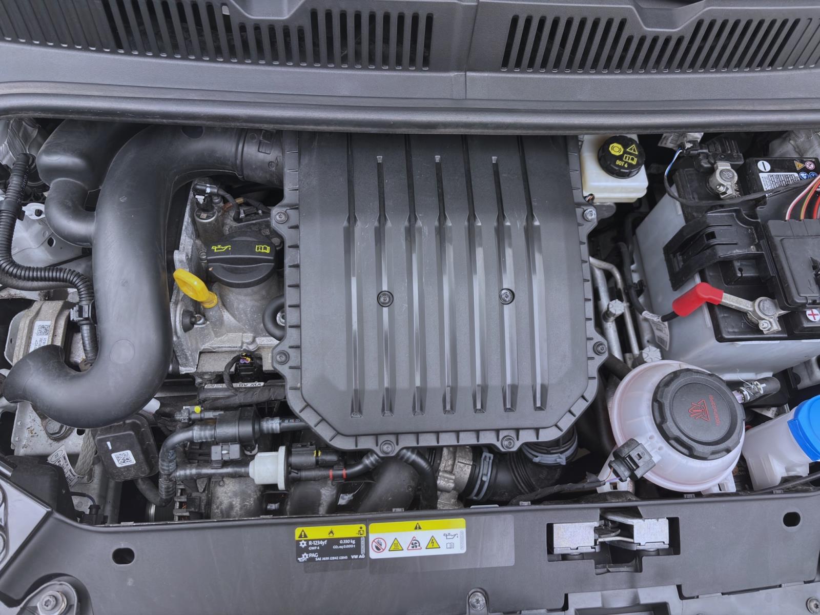 Volkswagen up! 1.0 MPI MOVE UP! KAMERA KLIMA PDC SITZHZG