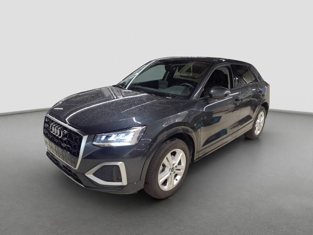 Audi Q2 30 TFSI ADVANCED PDC AHK NAVI KAMERA