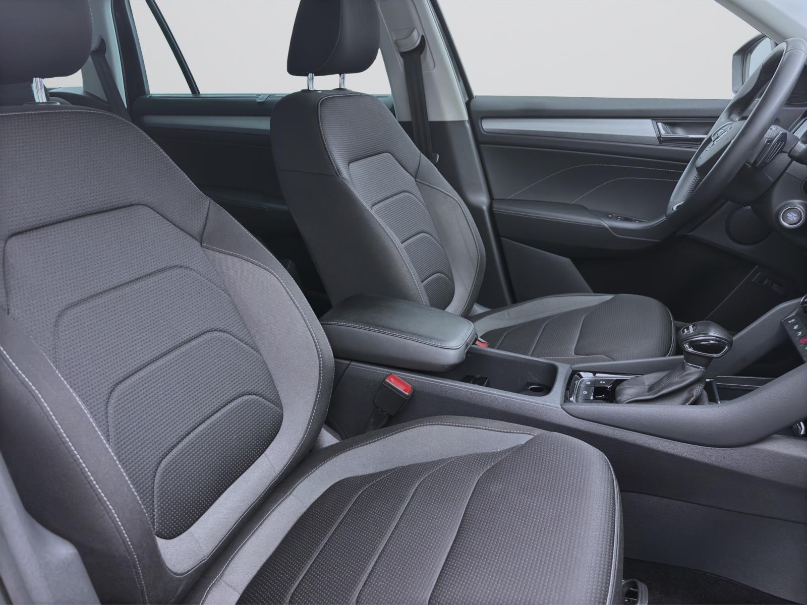 Skoda Kodiaq 2.0 TSI DSG 4x4 TOUR STANDHZG NAVI KAMERA