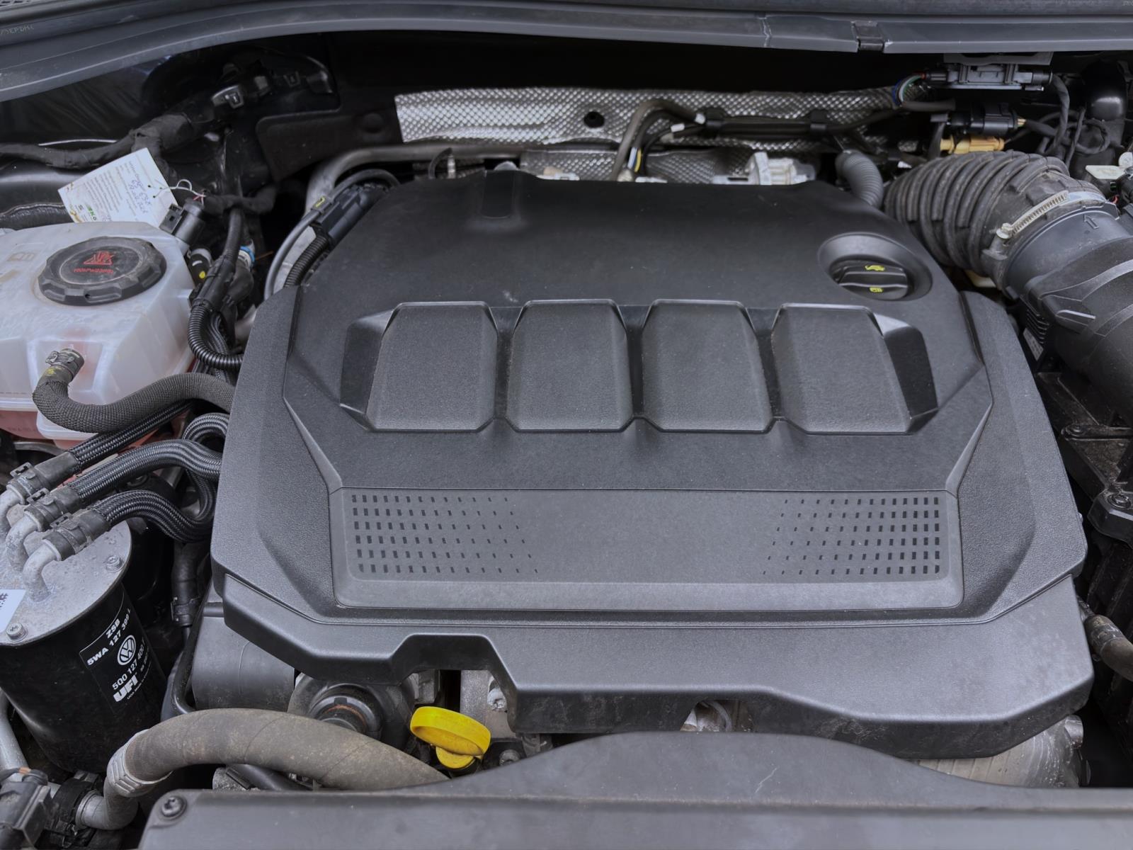 Skoda Kodiaq 2.0 TSI DSG 4x4 TOUR STANDHZG NAVI KAMERA