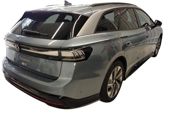 Volkswagen ID.7 Tourer PRO NAVI AHK KAMERA PDC