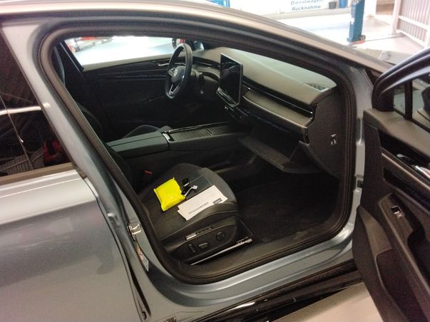 Volkswagen ID.7 Tourer PRO NAVI AHK KAMERA PDC