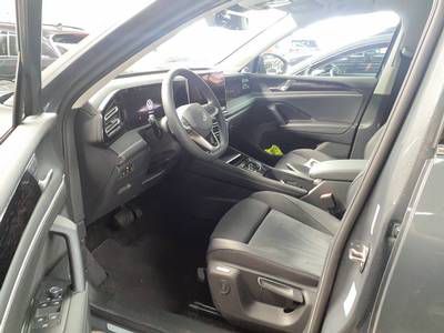 Volkswagen Tiguan 2.0 TDI DSG ELEGANCE NAVI IQ.LIGHT AHK PDC