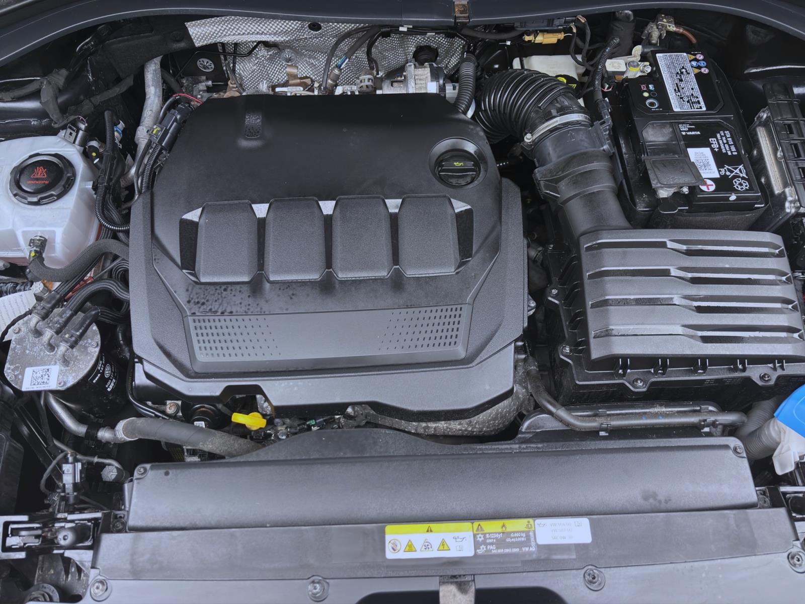 Skoda Kodiaq 2.0 TDI DSG 4x4 TOUR NAVI AHK PDC ACC
