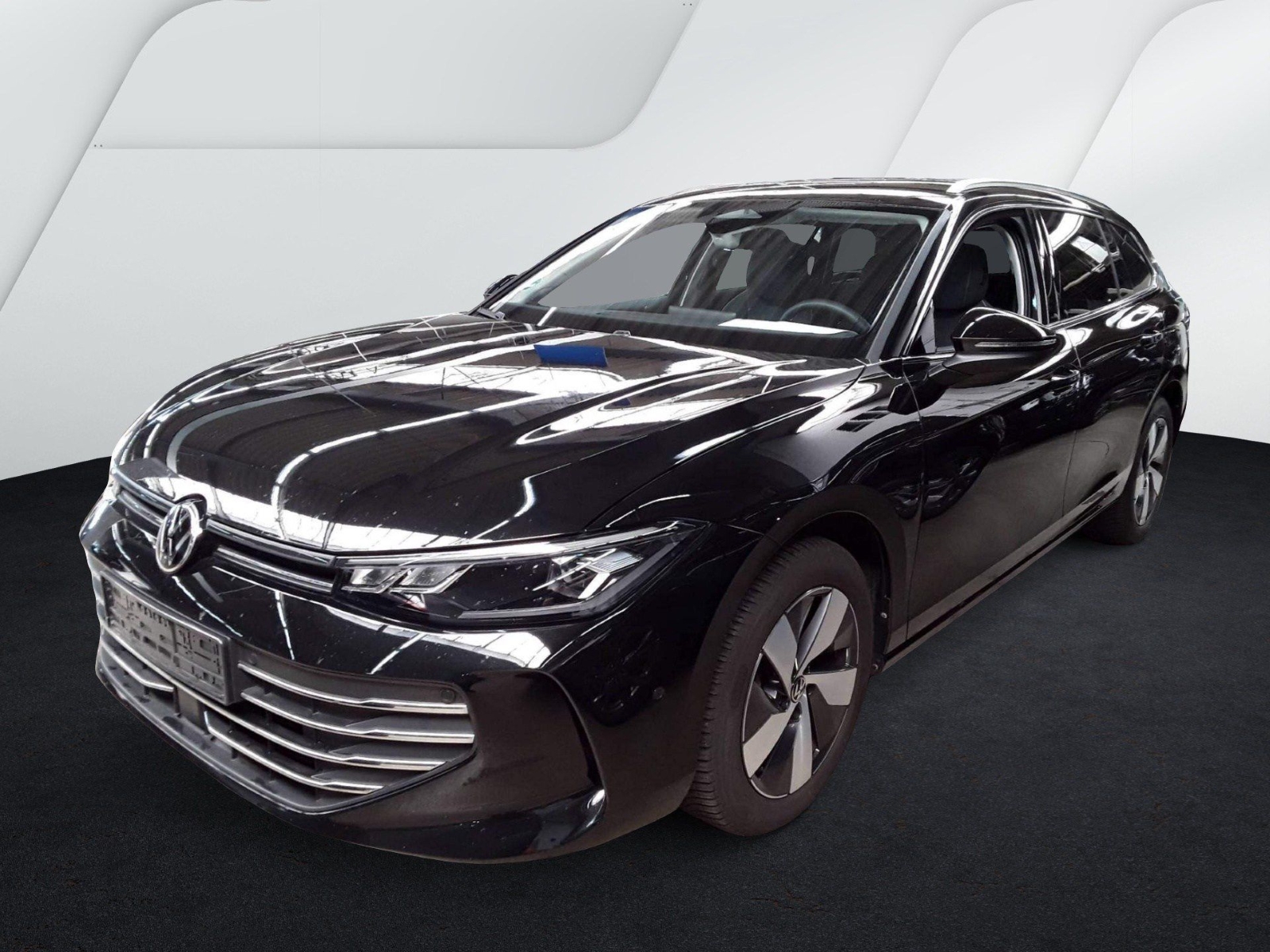 Volkswagen Passat Variant 1.5 eTSI DSG BUSINESS NAVI AHK ACC KAMERA