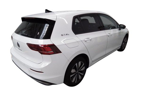 Volkswagen Golf 1.5 TSI GOAL PDC SITZHZG PDC KLIMA