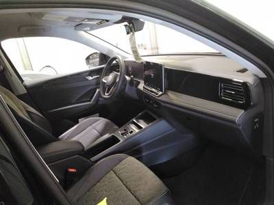 Volkswagen Tiguan 1.5 eTSI DSG LIFE AHK NAVI KAMERA LED+