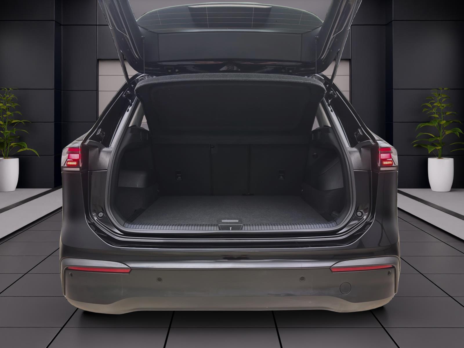 Bild 3: Volkswagen Tiguan 1.5 eTSI DSG LIFE AHK NAVI KAMERA LED+