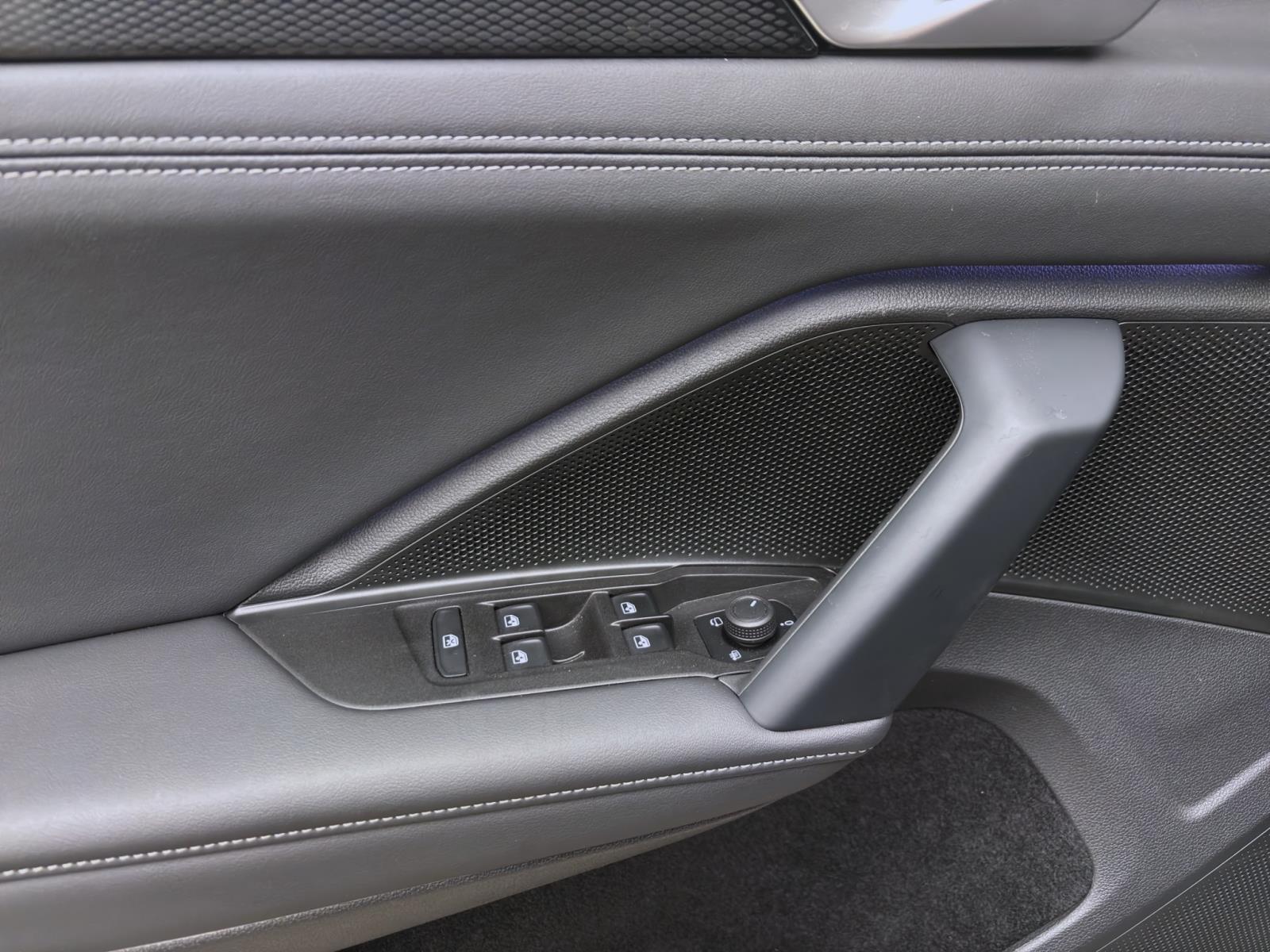 Bild 9: Volkswagen Tiguan 1.5 eTSI DSG LIFE AHK NAVI KAMERA LED+