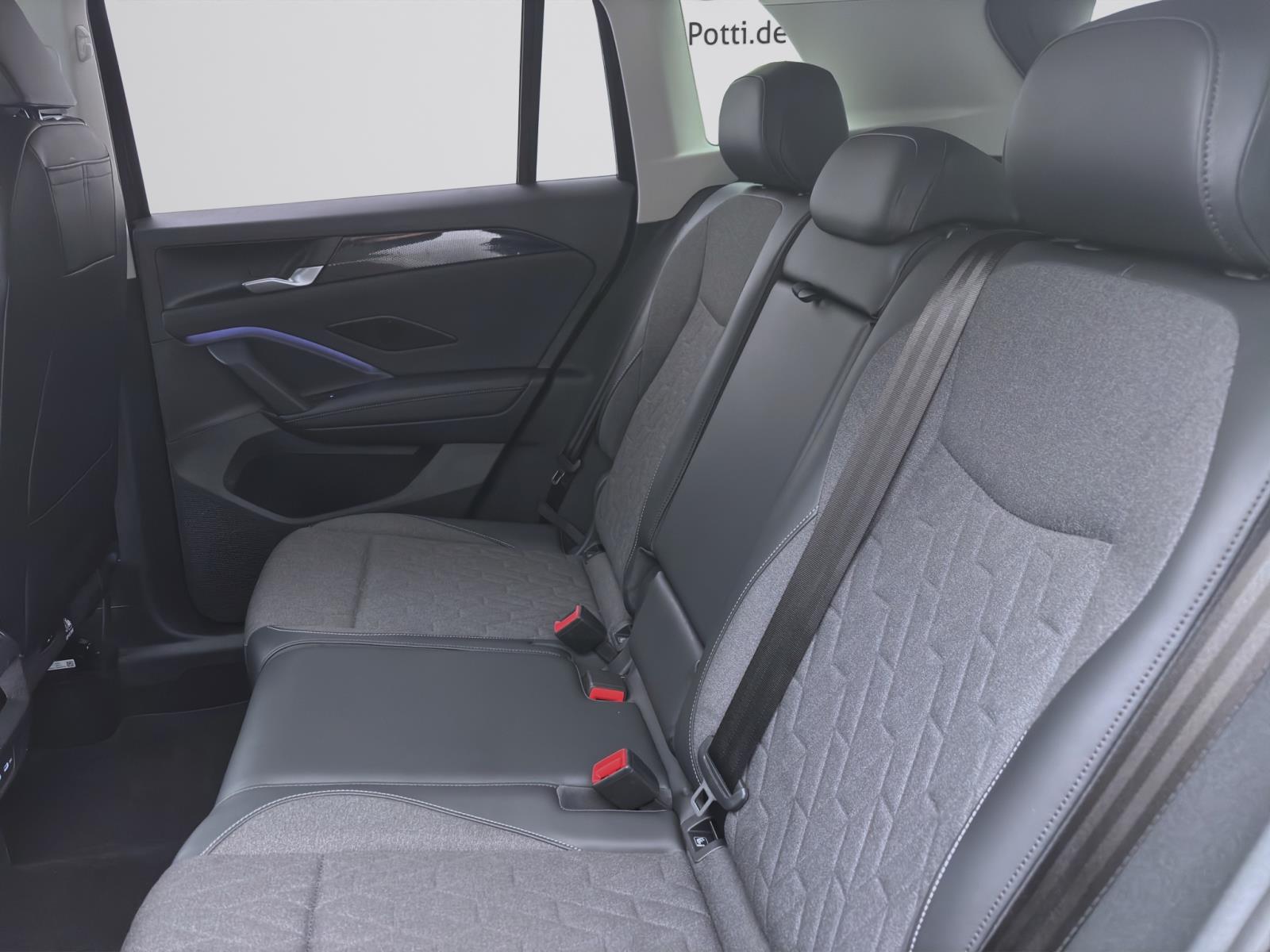 Bild 13: Volkswagen Tiguan 1.5 eTSI DSG LIFE AHK NAVI KAMERA LED+