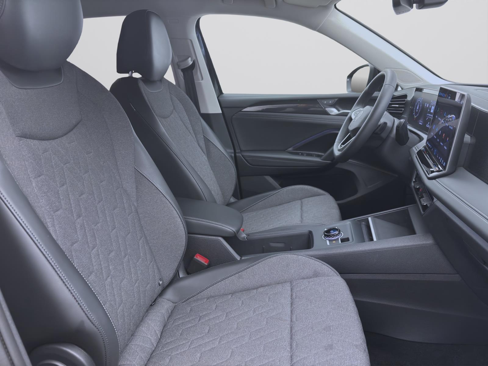 Bild 14: Volkswagen Tiguan 1.5 eTSI DSG LIFE AHK NAVI KAMERA LED+