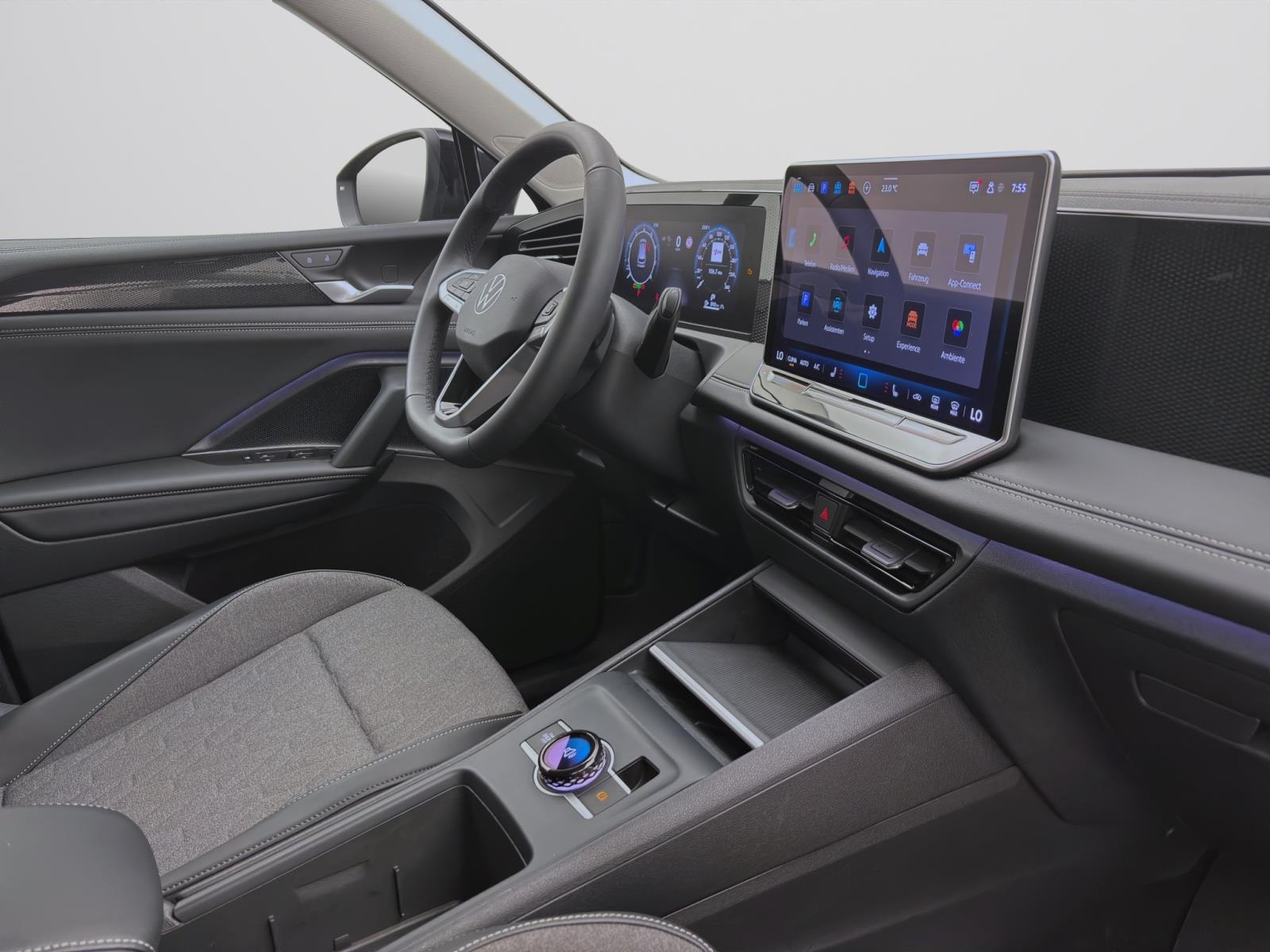 Bild 15: Volkswagen Tiguan 1.5 eTSI DSG LIFE AHK NAVI KAMERA LED+