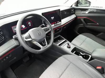 Volkswagen Tiguan 1.5 eTSI DSG LIFE NAVI AHK KAMERA PDC