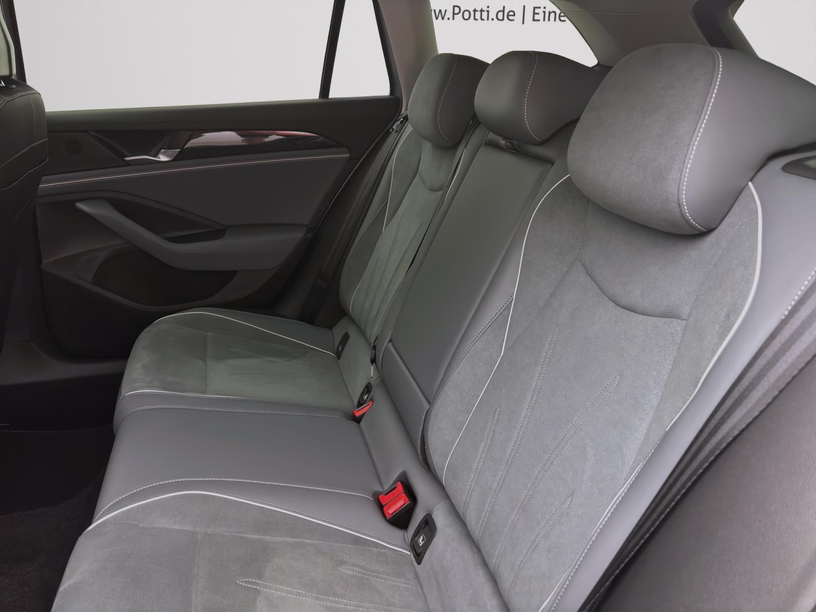 Bild 13: Volkswagen Passat Variant 1.5 eTSI DSG BUSINESS NAVI AHK ACC PDC