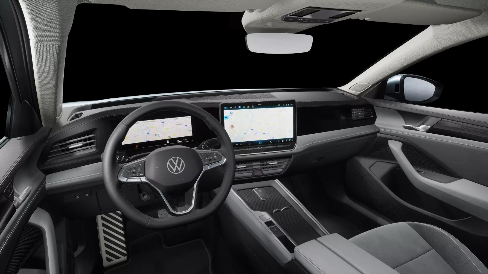 Volkswagen Passat Variant 1.5 eTSI DSG BUSINESS NAVI AHK ACC PDC