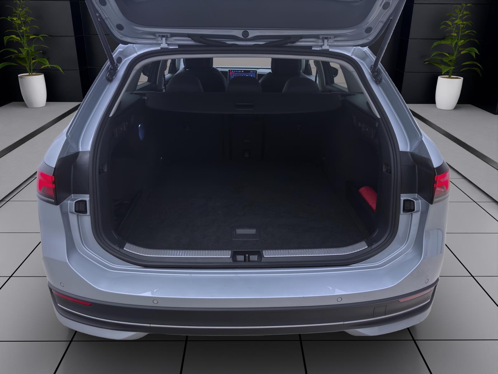 Bild 3: Volkswagen Passat Variant 1.5 eTSI DSG BUSINESS NAVI AHK ACC PDC