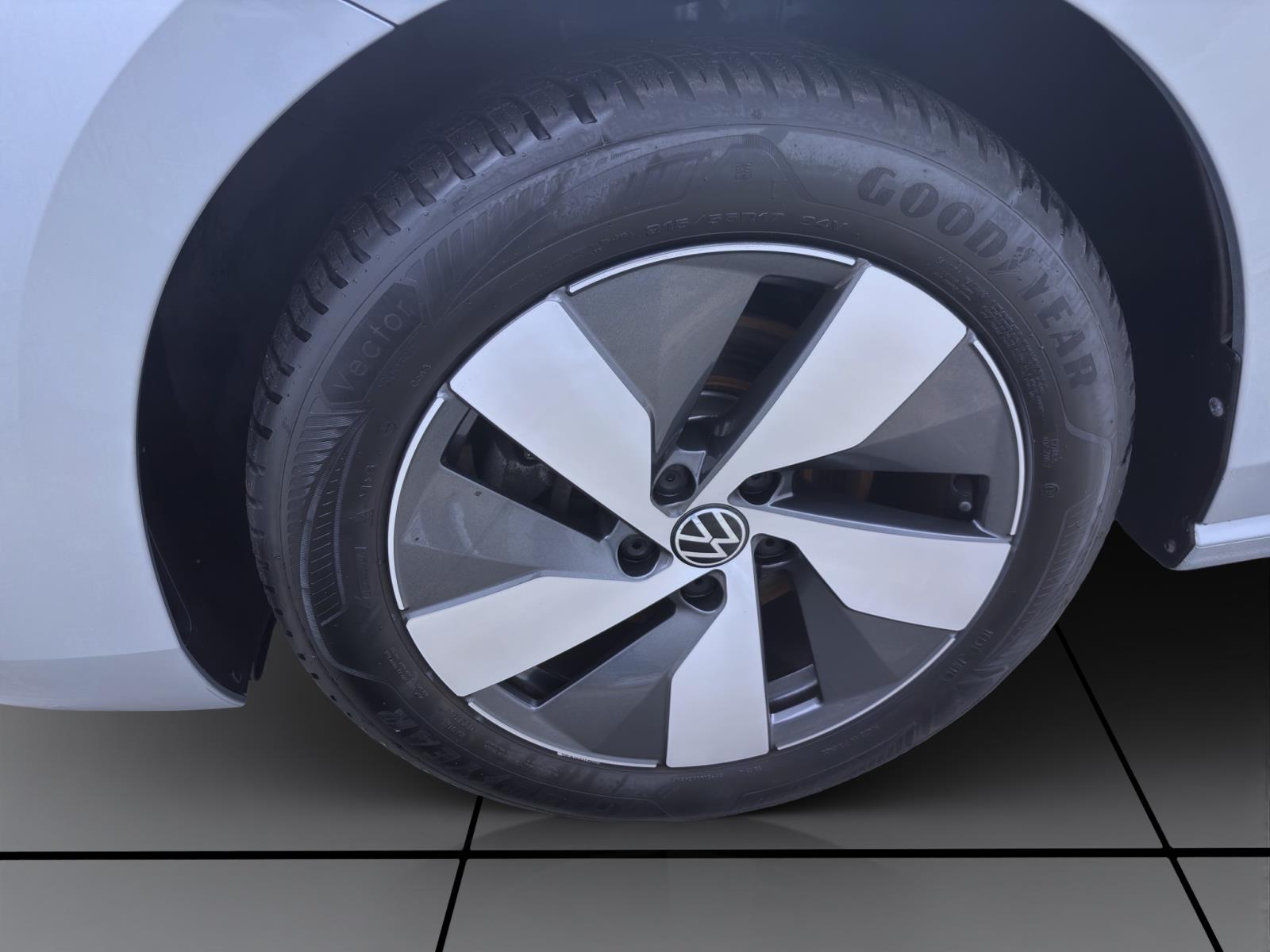 Bild 7: Volkswagen Passat Variant 1.5 eTSI DSG BUSINESS NAVI AHK ACC PDC