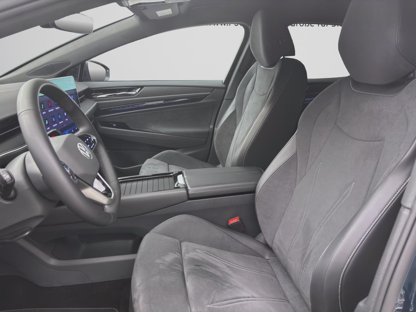Bild 8: Volkswagen ID.7 Tourer PRO NAVI AHK KAMERA MATRIX