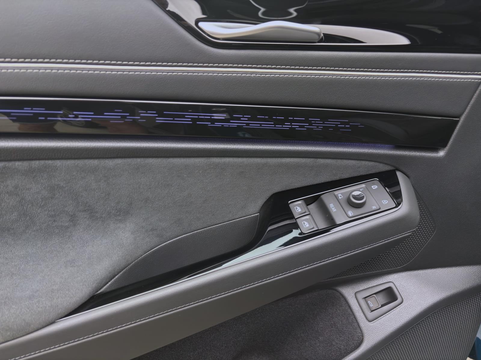 Bild 9: Volkswagen ID.7 Tourer PRO NAVI AHK KAMERA MATRIX