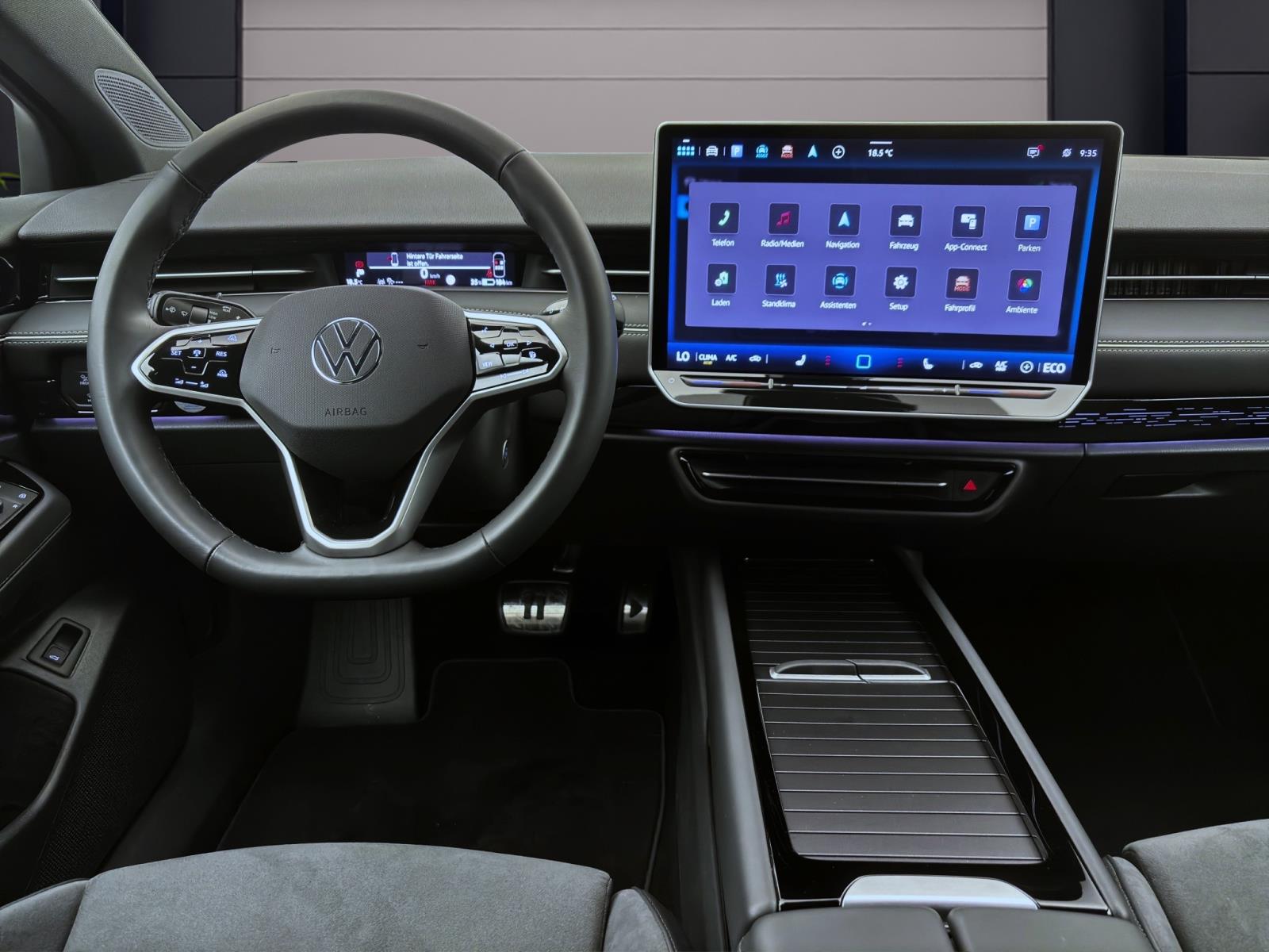 Bild 11: Volkswagen ID.7 Tourer PRO NAVI AHK KAMERA MATRIX