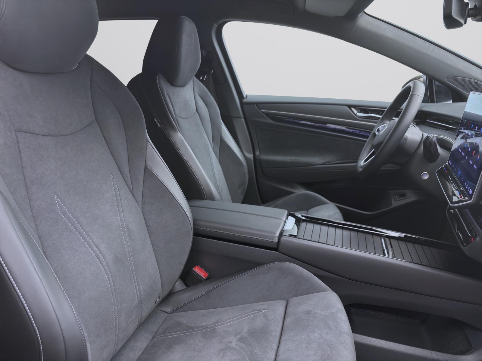 Bild 14: Volkswagen ID.7 Tourer PRO NAVI AHK KAMERA MATRIX