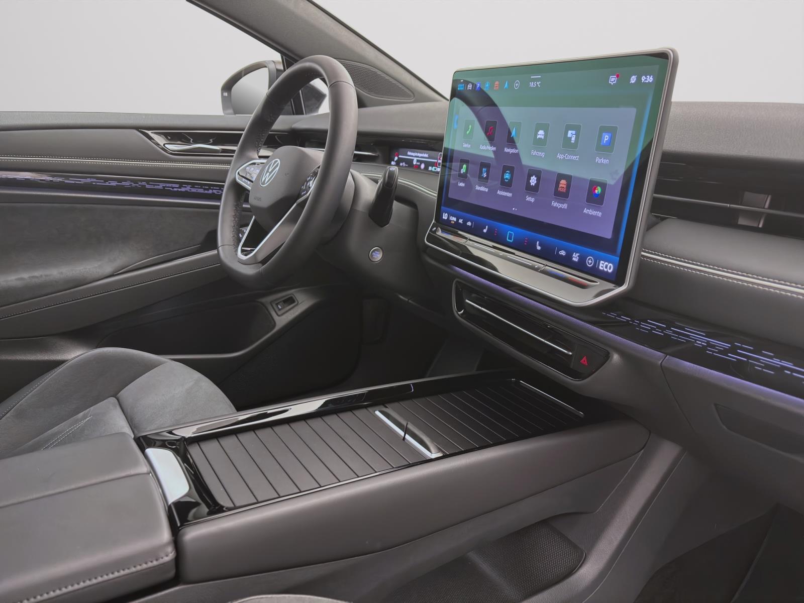 Bild 15: Volkswagen ID.7 Tourer PRO NAVI AHK KAMERA MATRIX