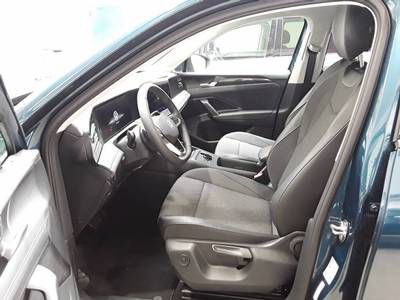 Volkswagen Tiguan 1.5 eTSI DSG LIFE AHK NAVI KAMERA LED+