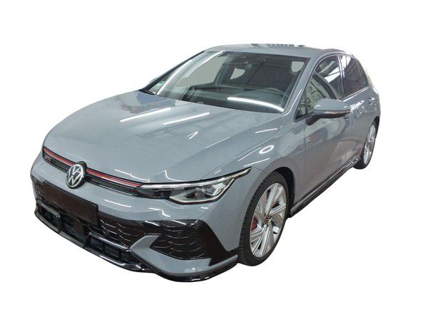 Volkswagen Golf 2.0 TSI DSG GTI CLUBSPORT NAVI PDC KAMERA ACC