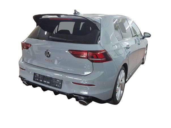 Volkswagen Golf 2.0 TSI DSG GTI CLUBSPORT NAVI PDC KAMERA ACC