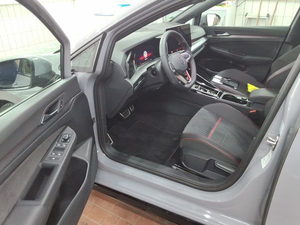 Volkswagen Golf 2.0 TSI DSG GTI CLUBSPORT NAVI PDC KAMERA ACC
