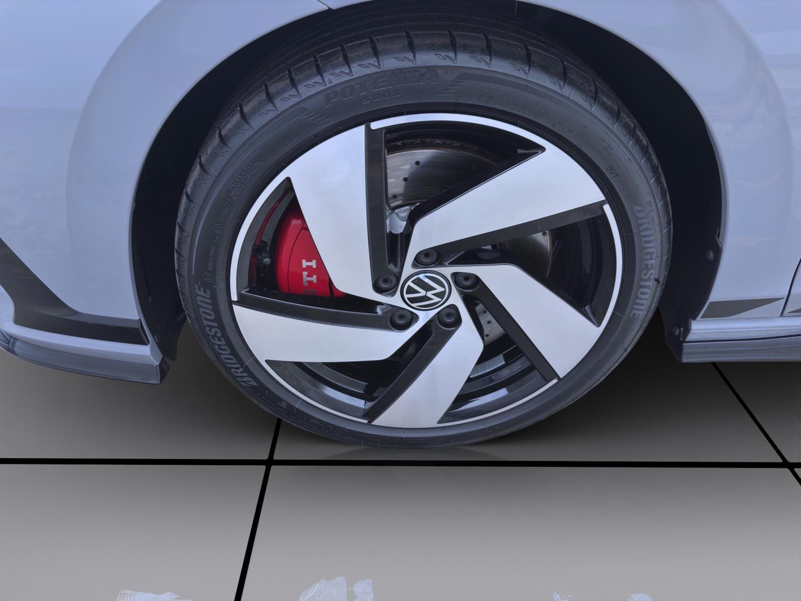 Bild 7: Volkswagen Golf 2.0 TSI DSG GTI CLUBSPORT NAVI PDC KAMERA ACC