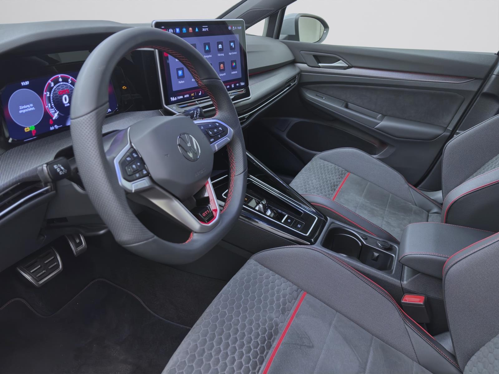 Bild 8: Volkswagen Golf 2.0 TSI DSG GTI CLUBSPORT NAVI PDC KAMERA ACC
