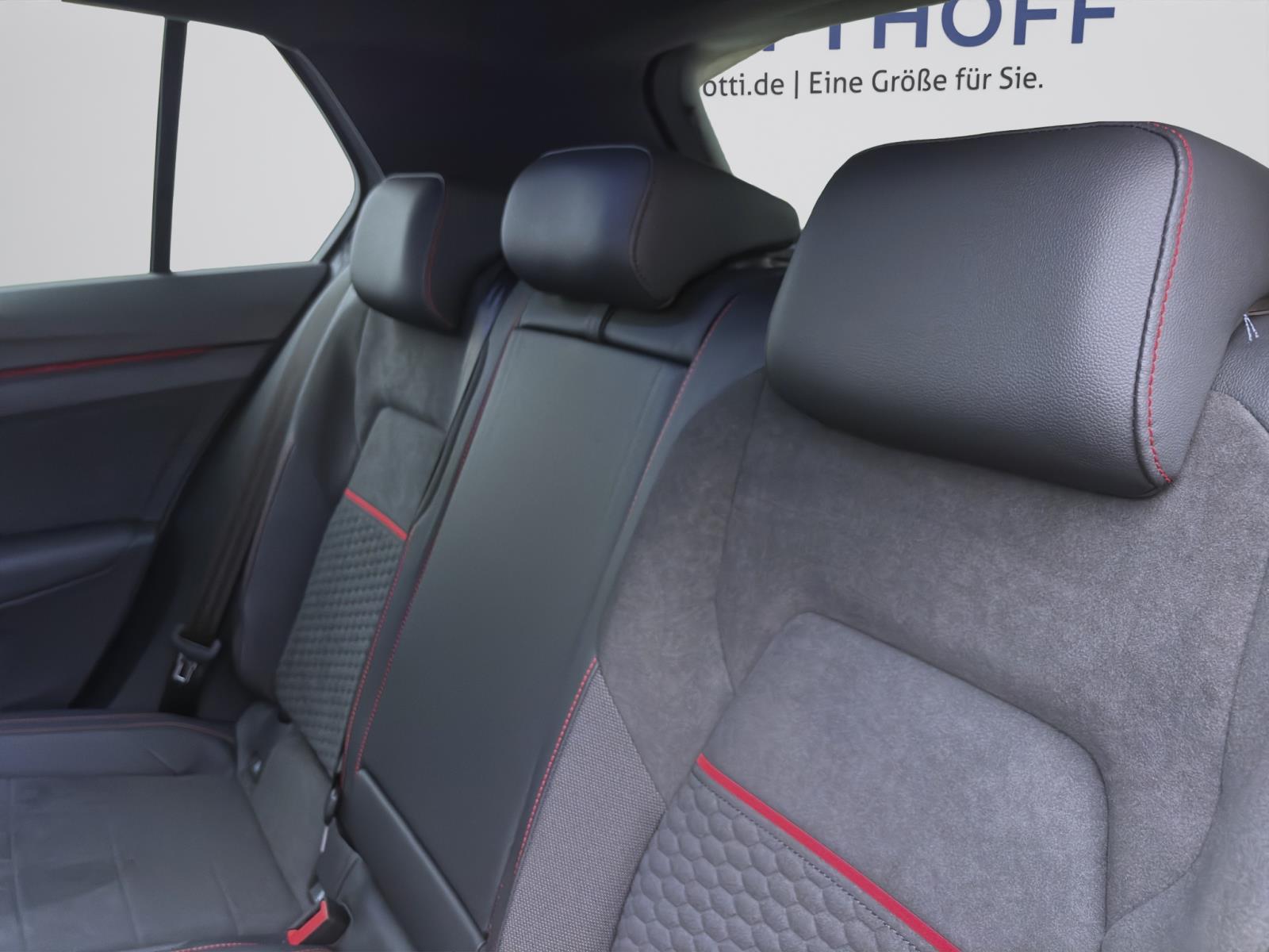 Bild 13: Volkswagen Golf 2.0 TSI DSG GTI CLUBSPORT NAVI PDC KAMERA ACC
