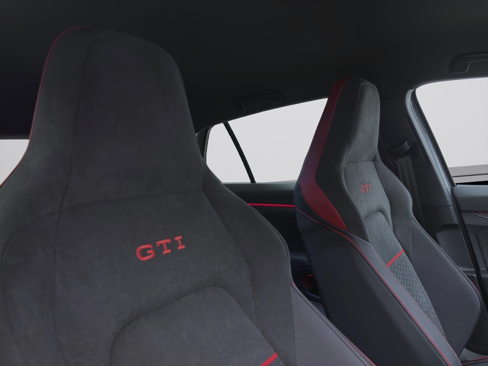 Bild 14: Volkswagen Golf 2.0 TSI DSG GTI CLUBSPORT NAVI PDC KAMERA ACC