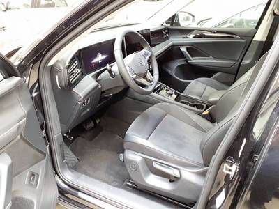 Volkswagen Tiguan 2.0 TDI DSG ELEGANCE AHK NAVI KAMERA IQ.LIGHT