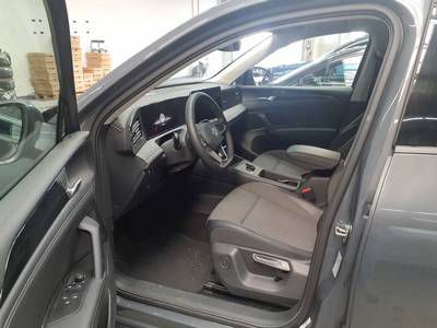 Volkswagen Tiguan 1.5 eTSI DSG LIFE AHK NAVI KAMERA LED+