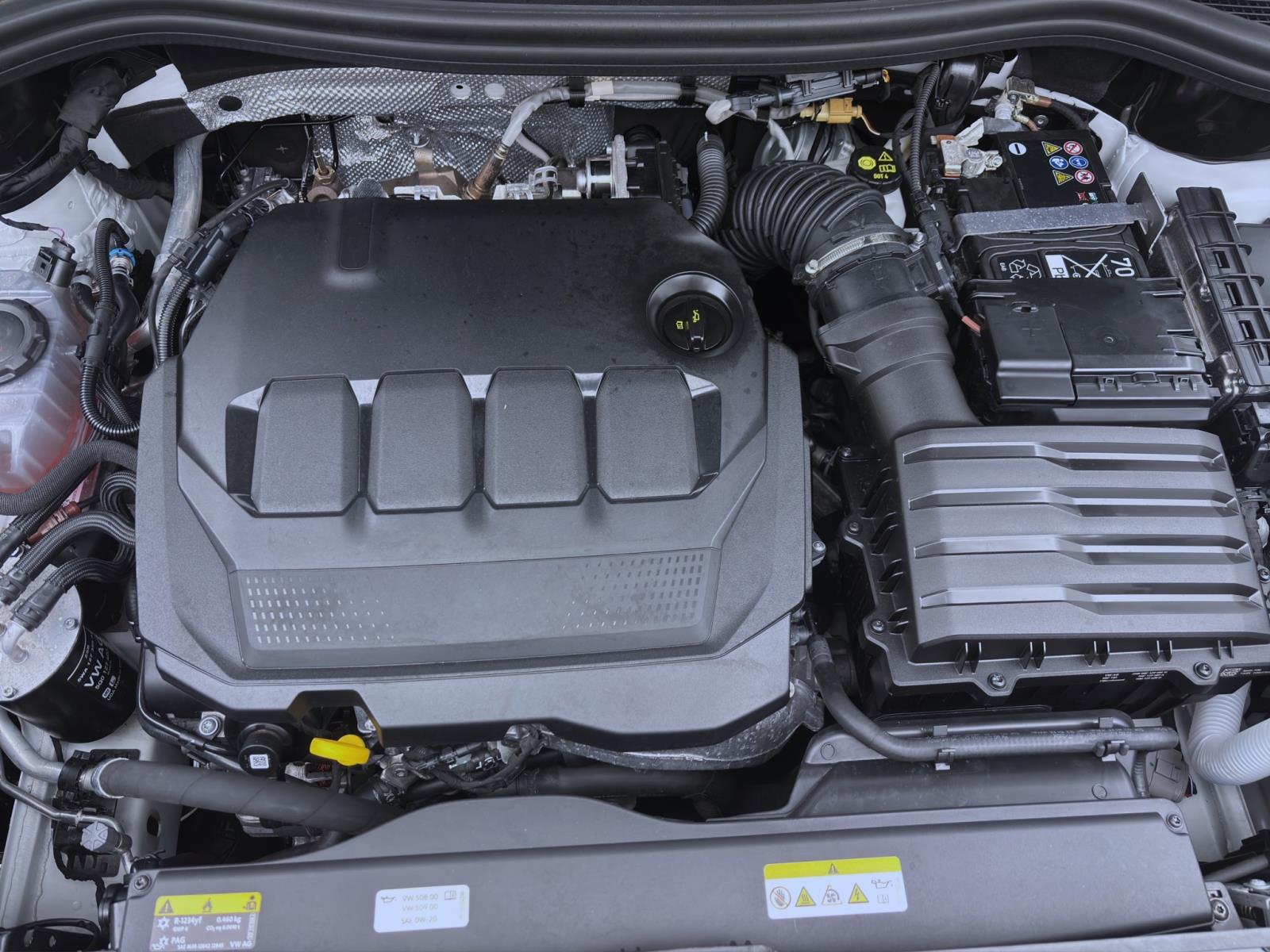 Volkswagen Tiguan 2.0 TDI DSG AHK NAVI KAMERA LED SITZHZG