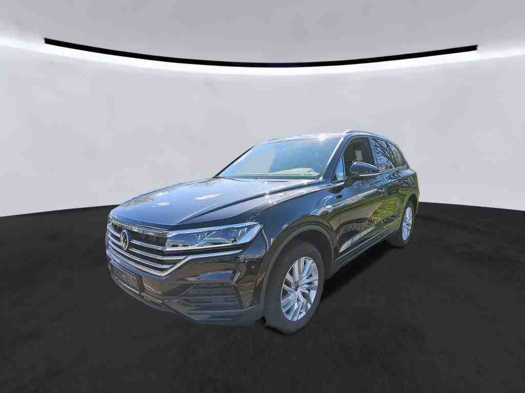 Volkswagen Touareg 3.0 TDI 4M NAVI AHK KAMERA PDC
