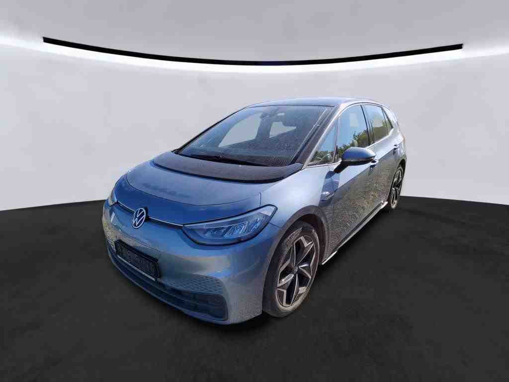 Volkswagen ID.3 PRO NAVI KLIMA PDC LED LM