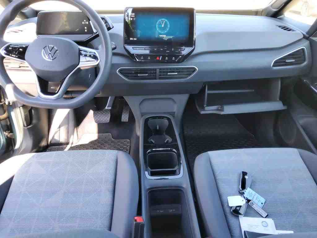 Volkswagen ID.3 PRO NAVI KLIMA PDC LED LM