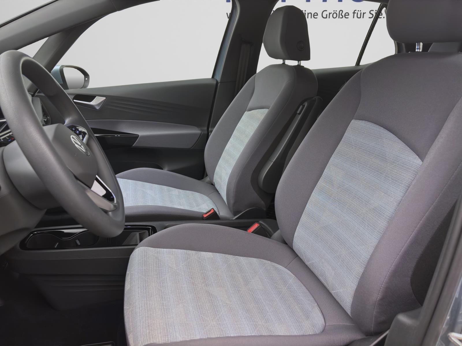 Volkswagen ID.3 PRO NAVI KLIMA PDC LED LM