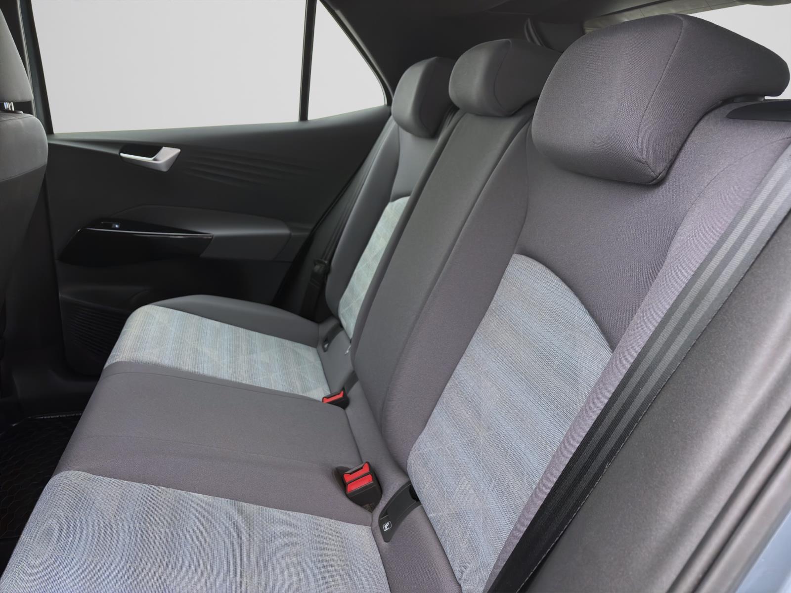 Volkswagen ID.3 PRO NAVI KLIMA PDC LED LM