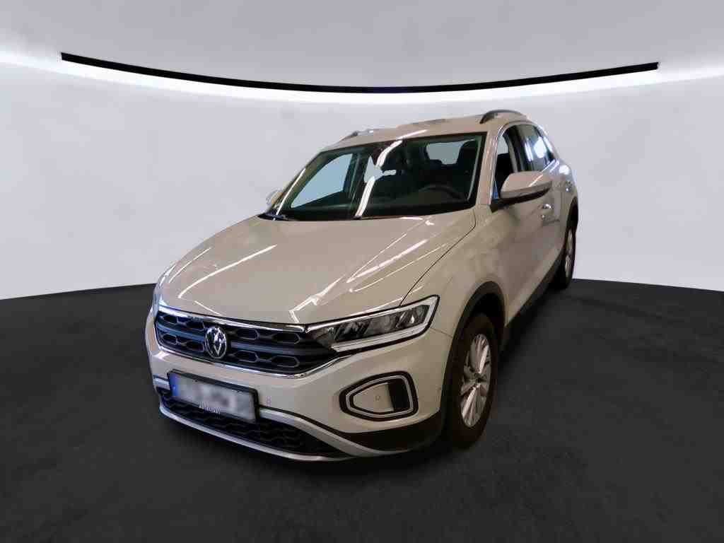 Volkswagen T-Roc 1.0 TSI LIFE PDC KLIMA ACC LED