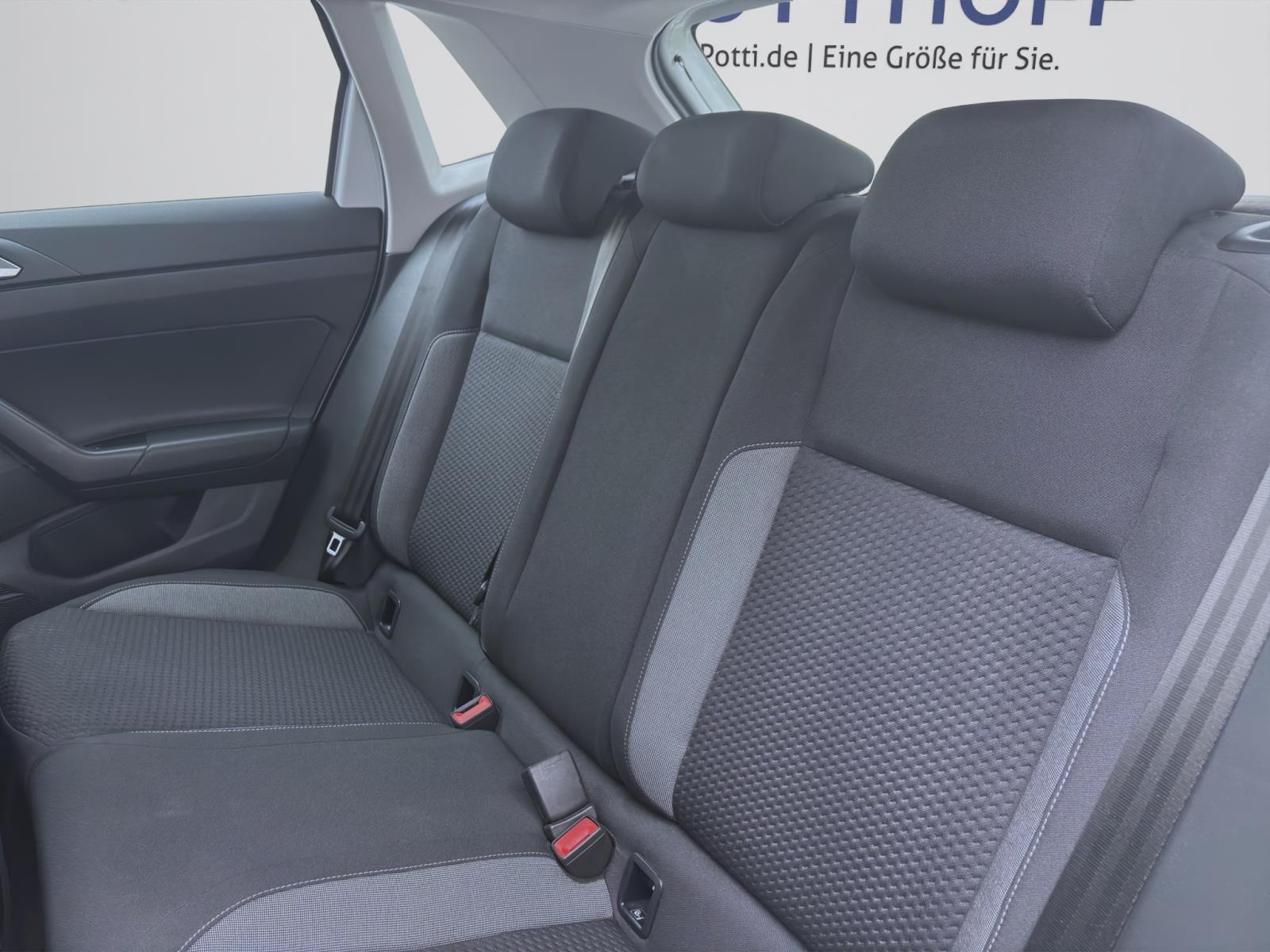 Bild 14: Volkswagen Polo 1.0 TSI LIFE LED SITZHZG PDC KLIMA
