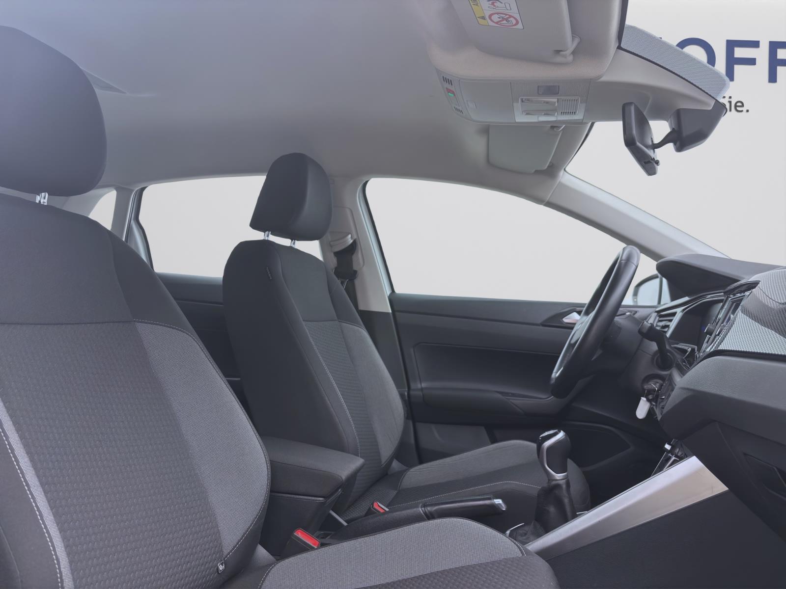 Bild 15: Volkswagen Polo 1.0 TSI LIFE LED SITZHZG PDC KLIMA