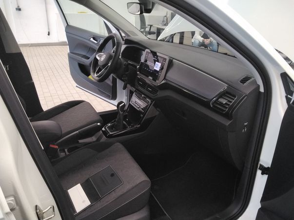 Volkswagen T-Cross 1.0 TSI LIFE NAVI LED SITZHZG PDC