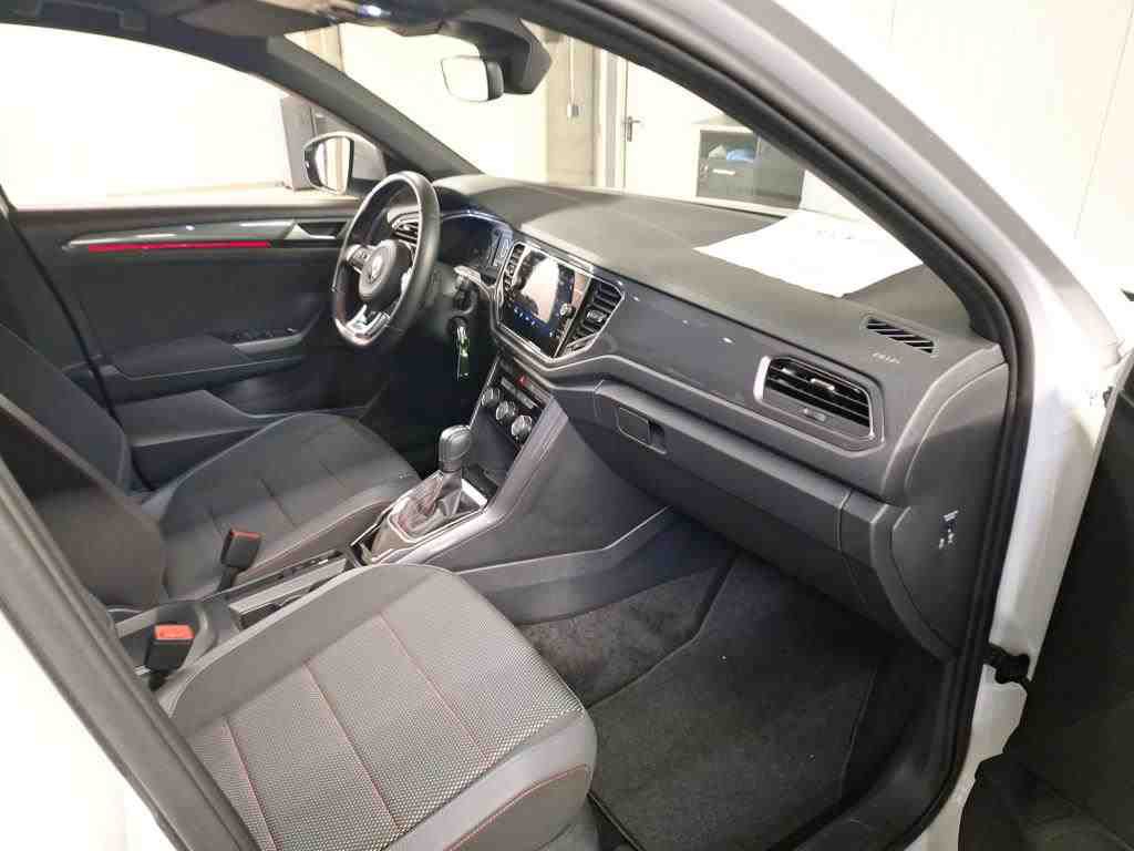Volkswagen T-Roc 1.5 TSI DSG SPORT PDC KLIMA ACC LM17