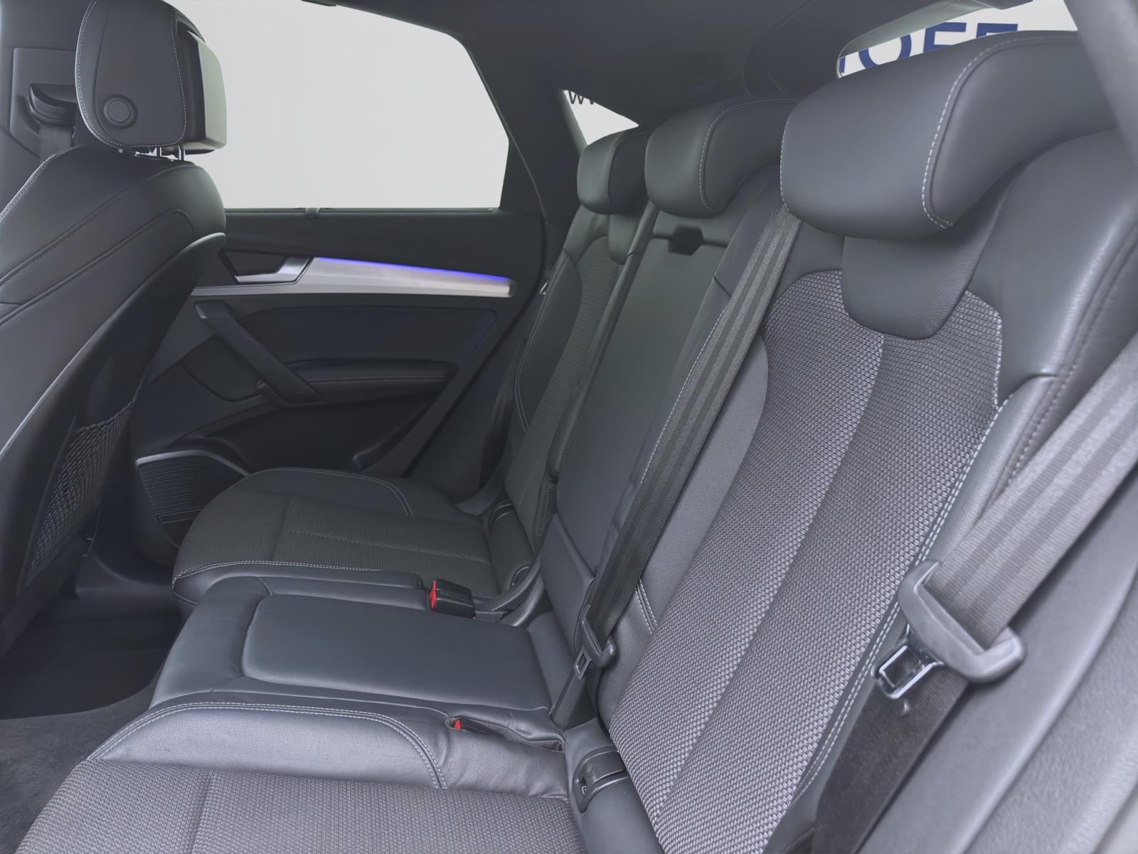 Bild 13: Audi Q5 Sportback 50 TFSIe Q S LINE NAVI+ MATRIX PDC